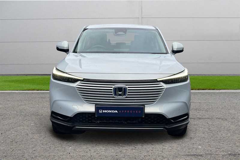 Used Honda HR-V 2024 for sale - 76339012: Photo 6