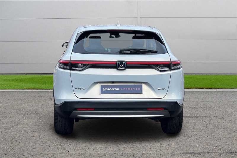 Used Honda HR-V 2024 for sale - 76339012: Photo 7