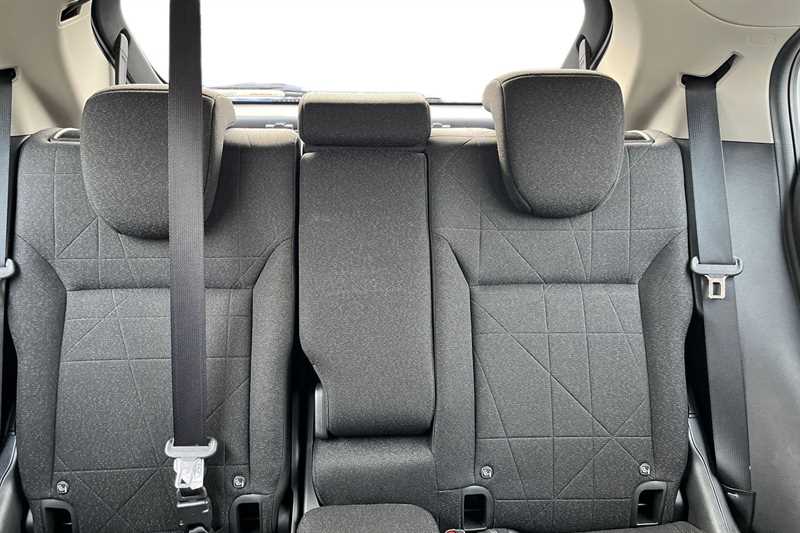 Used Honda HR-V 2024 for sale - 76339012: Photo 8