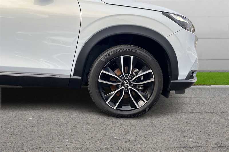 Used Honda HR-V 2024 for sale - 76339012: Photo 9