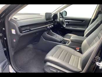 Used Honda CR-V 2025 for sale - 74896435: Photo
