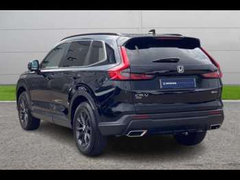 Used Honda CR-V 2025 for sale - 74896435: Photo