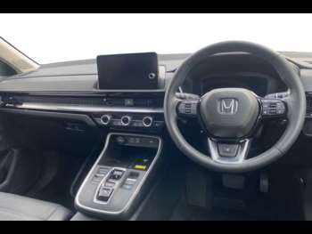 Used Honda CR-V 2025 for sale - 74896435: Photo