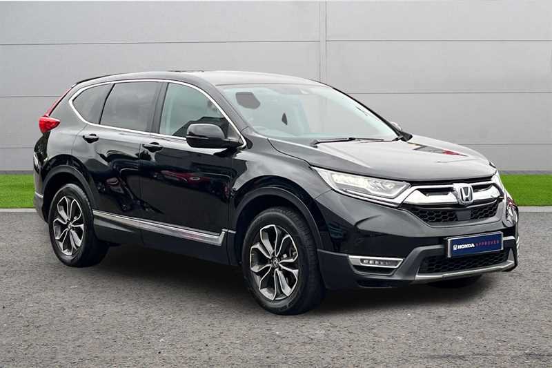 Used Honda CR-V 2022 for sale - 76169124: Photo 1