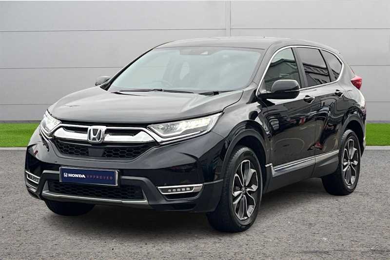 Used Honda CR-V 2022 for sale - 76169124: Photo 10