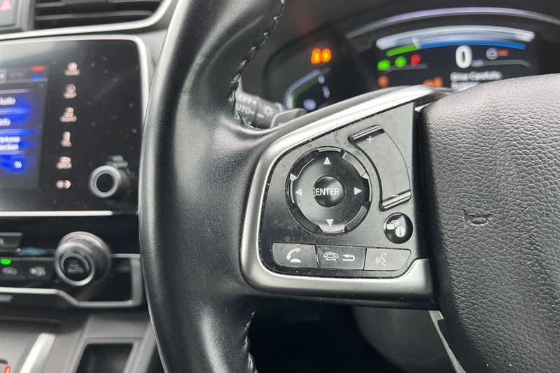 Used Honda CR-V 2022 for sale - 76169124: Photo 17