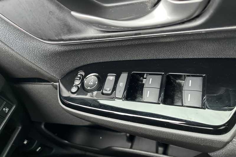 Used Honda CR-V 2022 for sale - 76169124: Photo 18