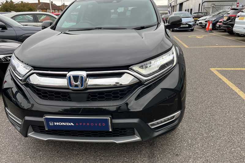 Used Honda CR-V 2022 for sale - 76169124: Photo 19
