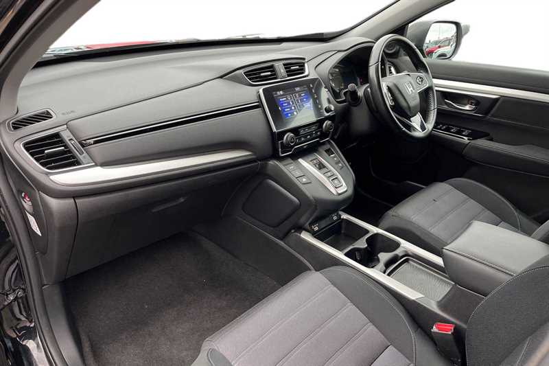 Used Honda CR-V 2022 for sale - 76169124: Photo 2