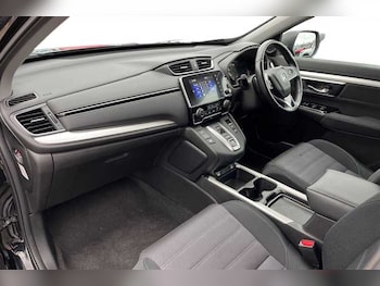 Used Honda CR-V 2022 for sale - 76169124: Photo