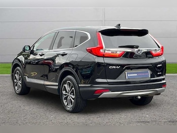 Used Honda CR-V 2022 for sale - 76169124: Photo