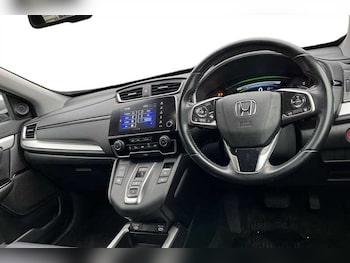 Used Honda CR-V 2022 for sale - 76169124: Photo
