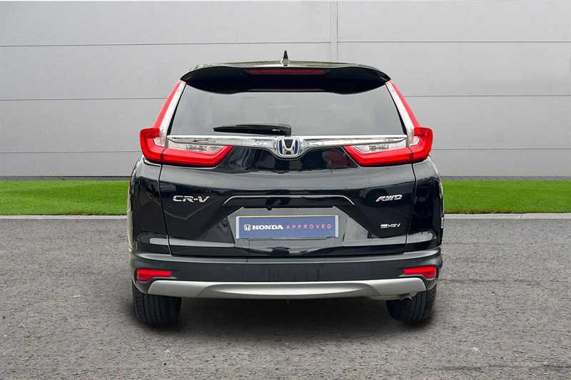 Used Honda CR-V 2022 for sale - 76169124: Photo 7