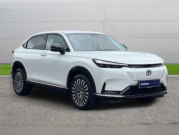 Used Honda e NY1 2024 for sale - 78967268: Photo