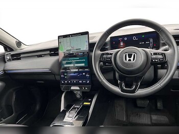 Used Honda e NY1 2024 for sale - 78967268: Photo