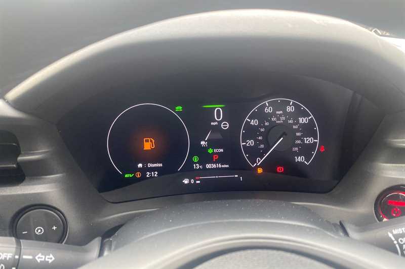 Used Honda HR-V 2025 for sale - 76745565: Photo 11