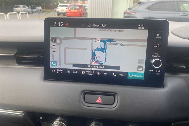 Used Honda HR-V 2025 for sale - 76745565: Photo 15