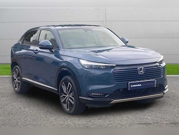 2025 - 1.5 eHEV Advance 5dr CVT