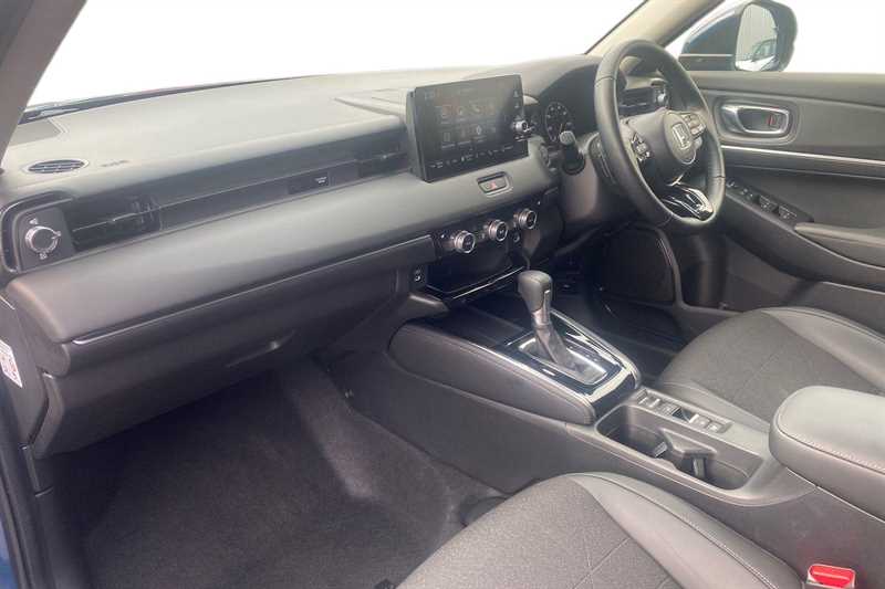 Used Honda HR-V 2025 for sale - 76745565: Photo 2