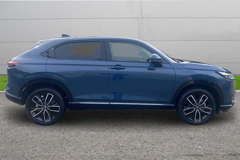 Used Honda HR-V 2025 for sale - 76745565: Photo 5