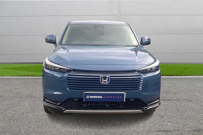 Used Honda HR-V 2025 for sale - 76745565: Photo 6