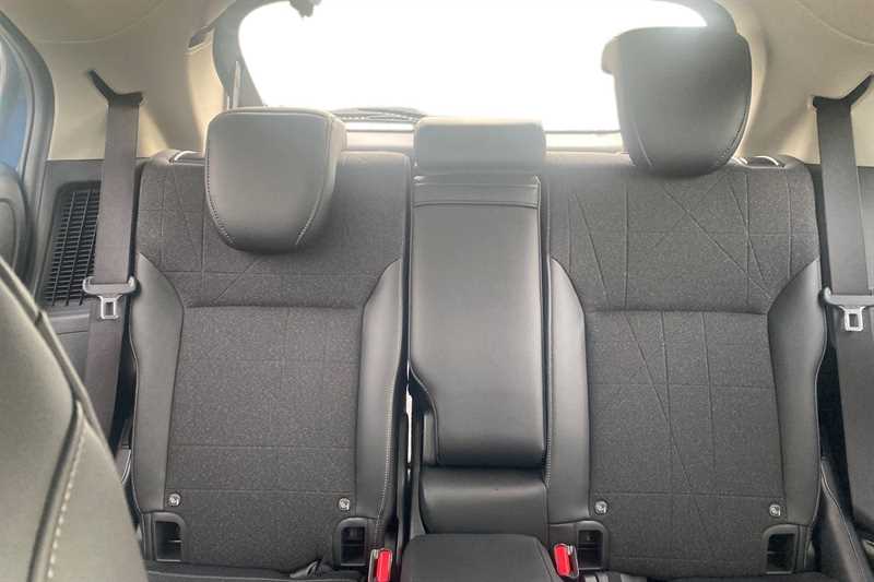 Used Honda HR-V 2025 for sale - 76745565: Photo 8