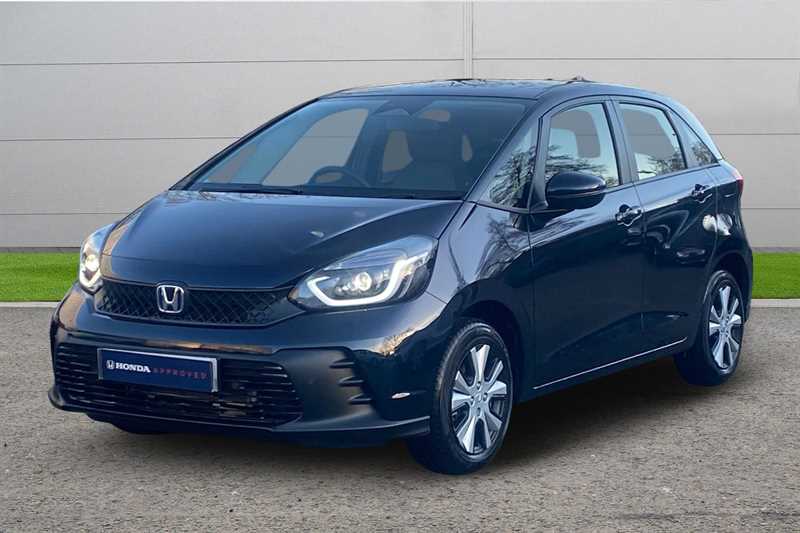 Used Honda Jazz 2025 for sale - 77068104: Photo 10