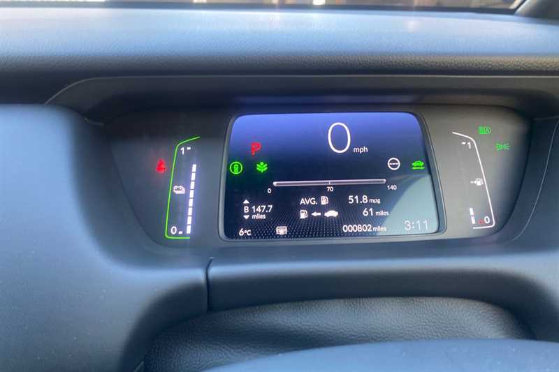 Used Honda Jazz 2025 for sale - 77068104: Photo 11