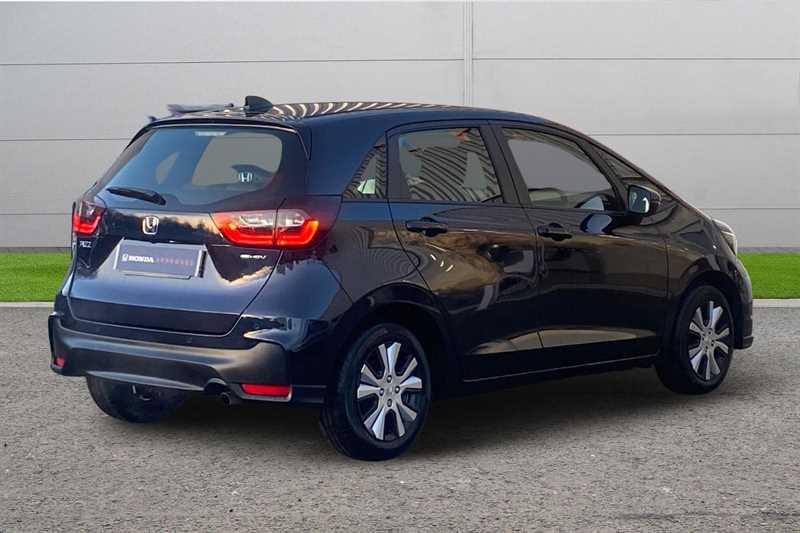 Used Honda Jazz 2025 for sale - 77068104: Photo 12