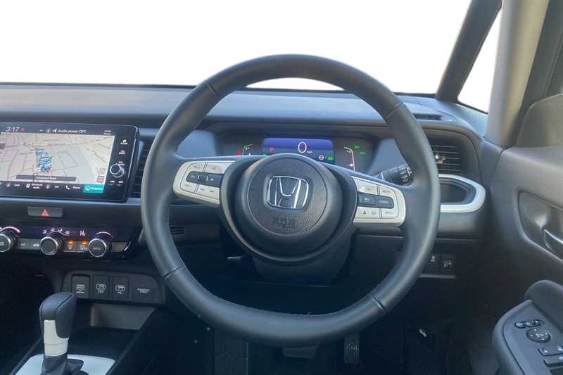 Used Honda Jazz 2025 for sale - 77068104: Photo 13