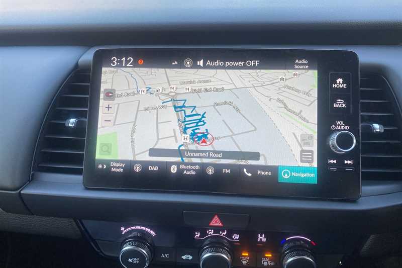 Used Honda Jazz 2025 for sale - 77068104: Photo 14