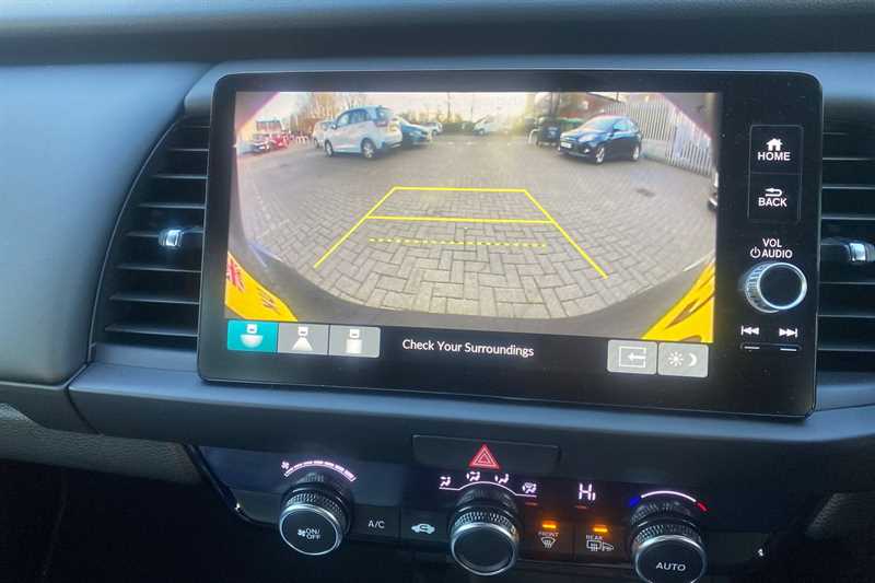 Used Honda Jazz 2025 for sale - 77068104: Photo 15