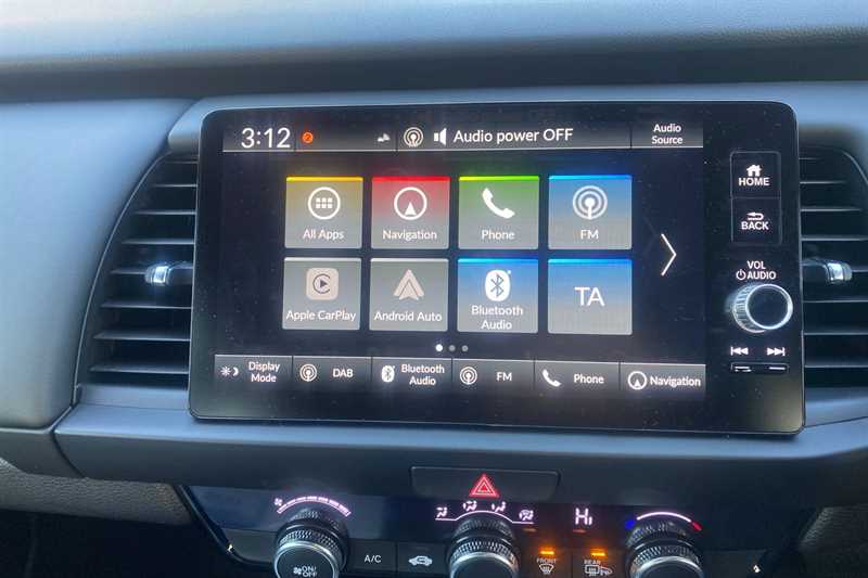 Used Honda Jazz 2025 for sale - 77068104: Photo 16