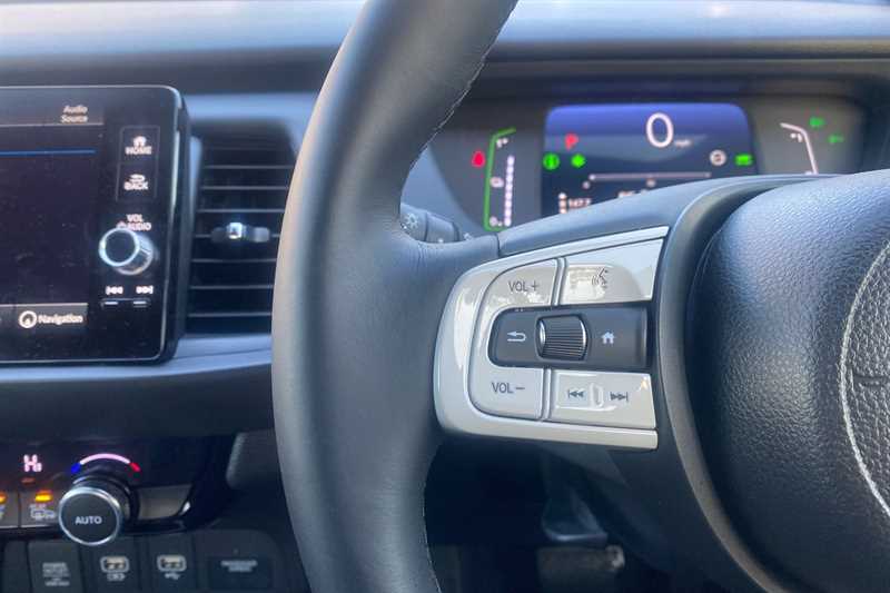 Used Honda Jazz 2025 for sale - 77068104: Photo 17