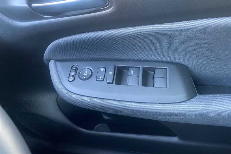 Used Honda Jazz 2025 for sale - 77068104: Photo 18