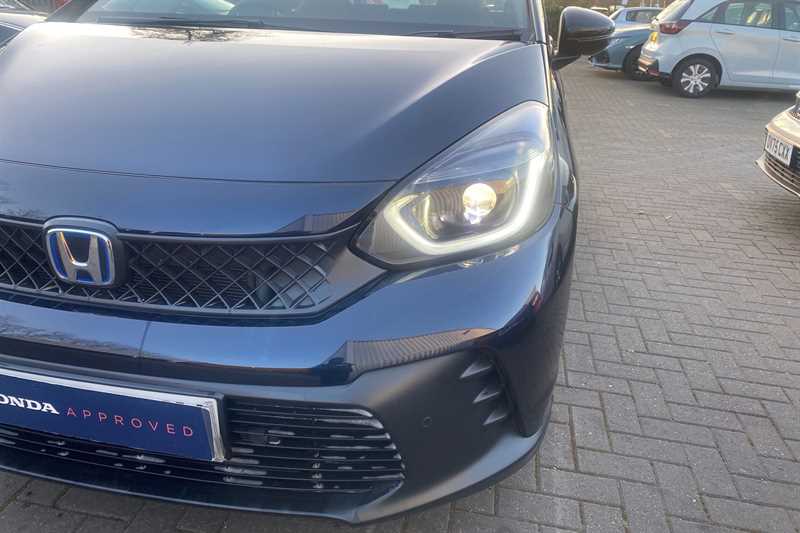 Used Honda Jazz 2025 for sale - 77068104: Photo 19