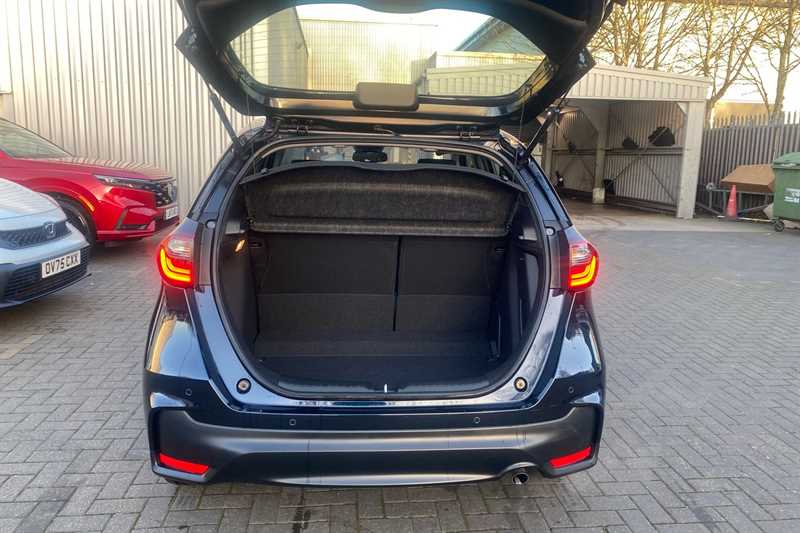 Used Honda Jazz 2025 for sale - 77068104: Photo 20