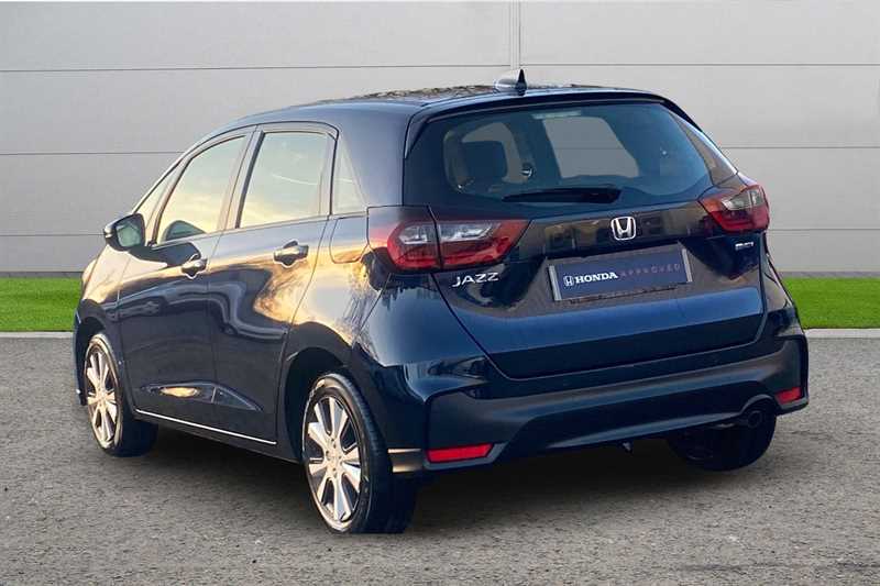 Used Honda Jazz 2025 for sale - 77068104: Photo 3