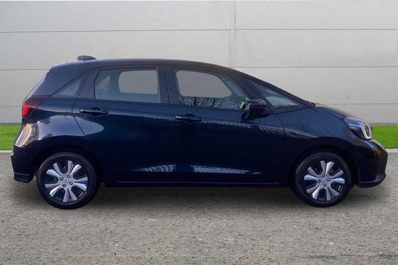 Used Honda Jazz 2025 for sale - 77068104: Photo 5