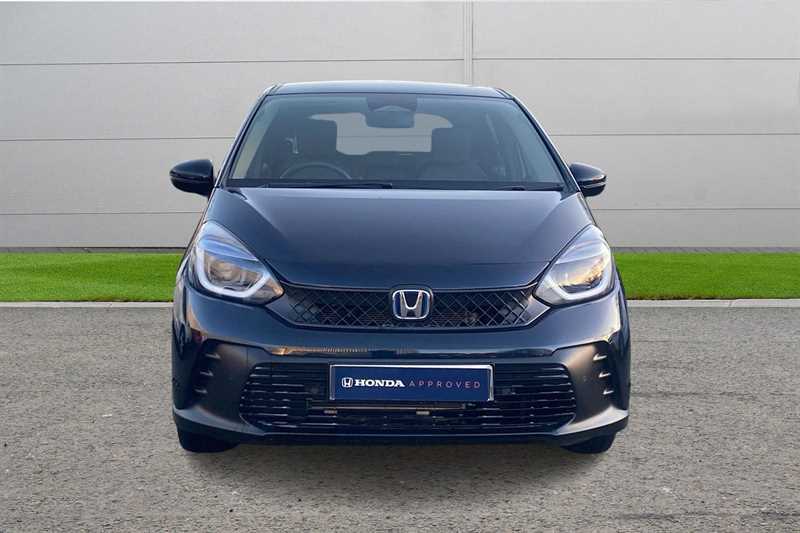 Used Honda Jazz 2025 for sale - 77068104: Photo 6