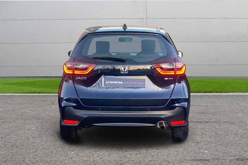 Used Honda Jazz 2025 for sale - 77068104: Photo 7