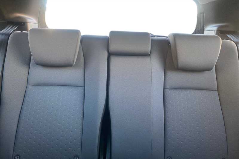 Used Honda Jazz 2025 for sale - 77068104: Photo 8