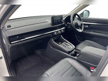 Used Honda CR-V 2025 for sale - 78824494: Photo