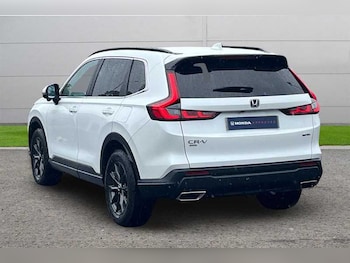 Used Honda CR-V 2025 for sale - 78824494: Photo