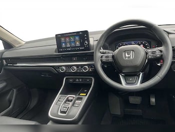 Used Honda CR-V 2025 for sale - 78824494: Photo