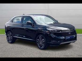 2022 - 1.5 EHEV ADVANCE 5DR CVT