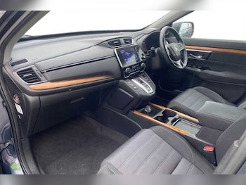 Used Honda CR-V 2019 for sale - 77075951: Photo