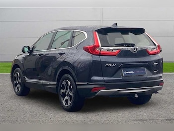 Used Honda CR-V 2019 for sale - 77075951: Photo
