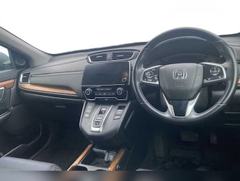 Used Honda CR-V 2019 for sale - 77075951: Photo