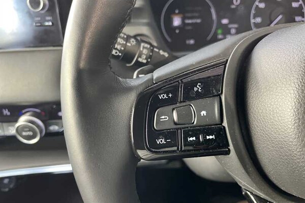 Used Honda HR-V 2023 for sale - 76168947: Photo 17